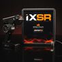 iXSR 6-Channel DSMR Surface Transmitter with SR515 Receiver