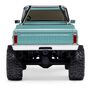 1/30 SCX30 Chevrolet K10 4X4 RTR Brushed Rock Crawler (Battery & Charger Included), Green