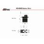 HS-65HB Sub-Micro Analog Karbonite Gear Servo