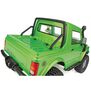 Enduro Bushido Trail Truck RTR, Green