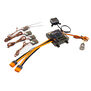 AR20410T 20-Channel PowerSafe Receiver with Synapse AS3X+ and SAFE Stabilization Module