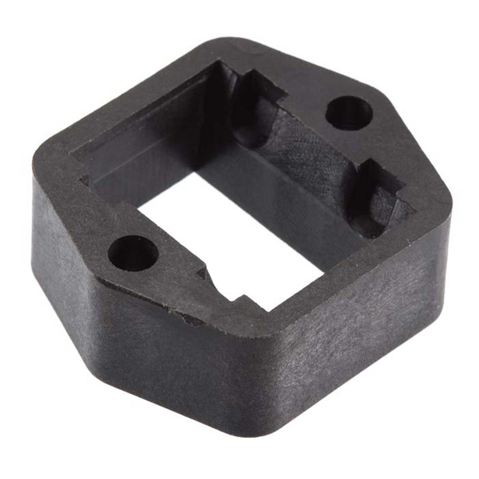 Carburetor Heat Block: DLE-60