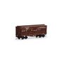 N 36' Old Time Stock Car, SLIM&S #16068