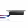 V2 Digi-Switch, Deans & JR Connectors