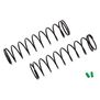 12mm Shock Springs 72mm Green 2.20 lb in