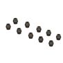 Ball 4.8x4.9x2.5mm (10)