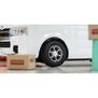 1/28 Hi-Ace Super GL 2WD On-Road First Mini-Z RTR, White