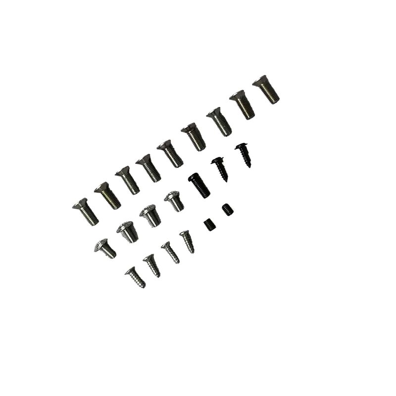 Screw Set: Viper 64mm EDF Jet