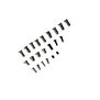 Screw Set: Viper 64mm EDF Jet