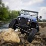 1/10 SCX10 III Jeep CJ-7 4WD Brushed RTR