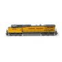 HO GE Dash 9-44CW Locomotive with DCC & Sound, UP #9573