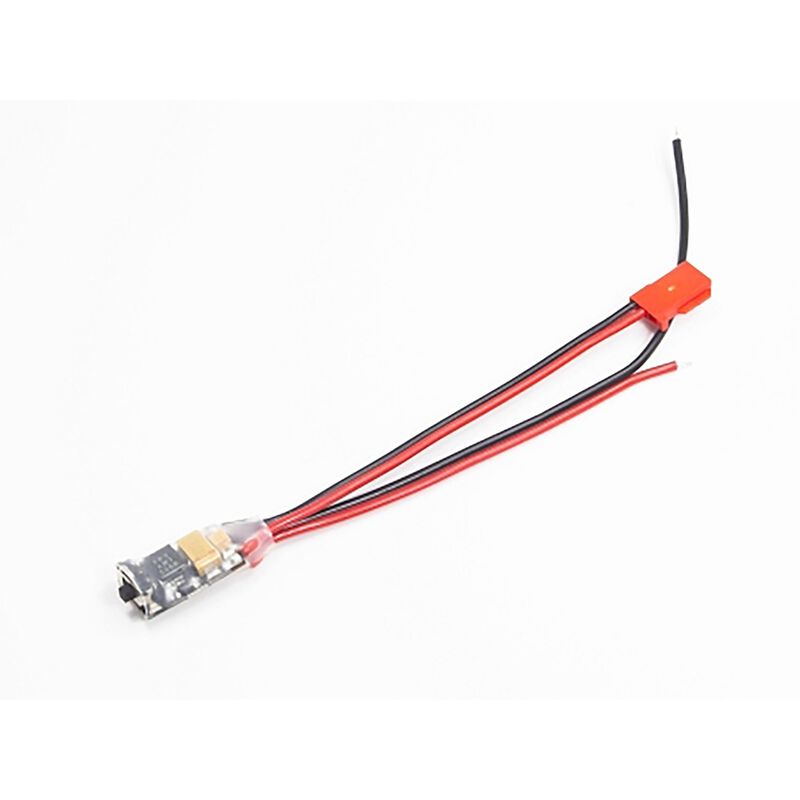 Motolyser 1s ESC DC Booster
