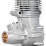 Crankcase: 25LA Natural