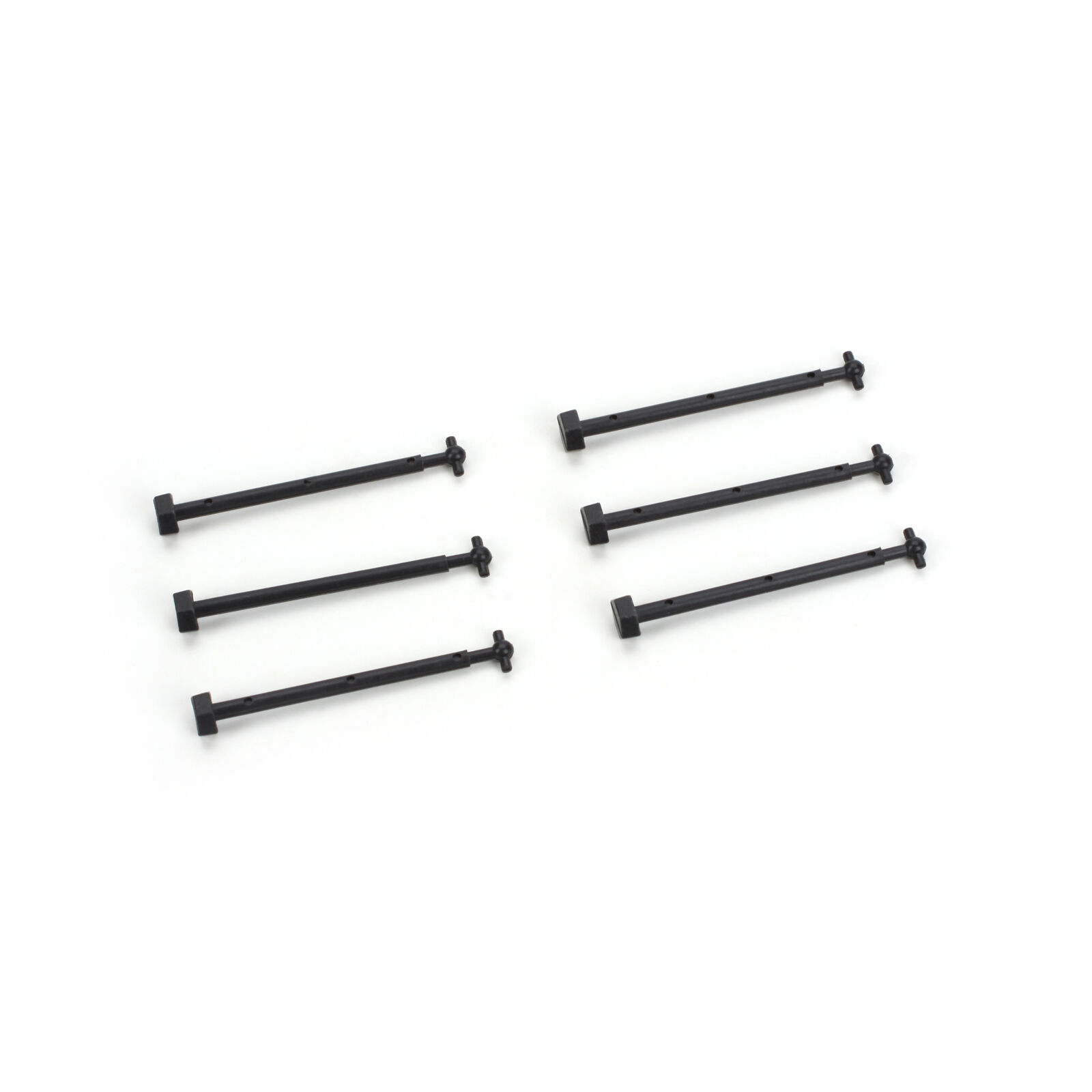 HO Dogbone, 1.477" F45 (6)