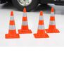 1/14 Mercedes-Benz Arocs 4151 8X4 Tipper Truck Kit