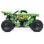 1/8 LMT Mega Truck King Sling 4S 4X4 RTR Brushless Mega Truck, Green