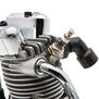 FG-19R3 3-Cylinder Gas Radial Engine: CB