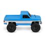 1978 Chevy K10 Body, SCX24