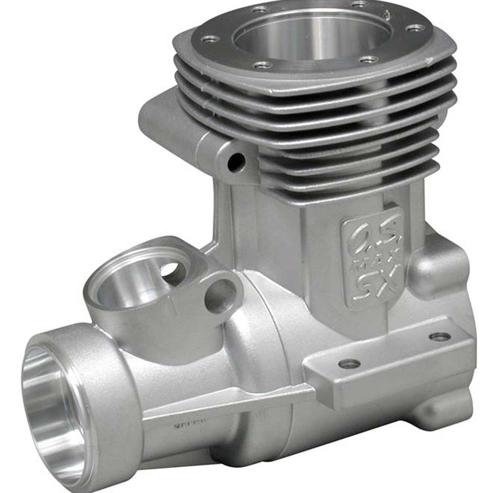 Crankcase: 50SX-H
