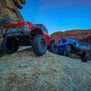 1/10 Danchee Ridgerunner 4x4 Rock Crawler RTR, Red