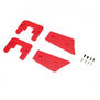 Main Landing Gear Cover: Avanti 90mm Anniversary