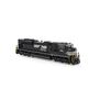 HO SD70ACe Locomotive with DCC & Sound, NS #1122