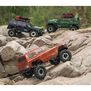 1/10 Everest Gen7 Sport 4x4 Rock Crawler RTR, Burnt Orange