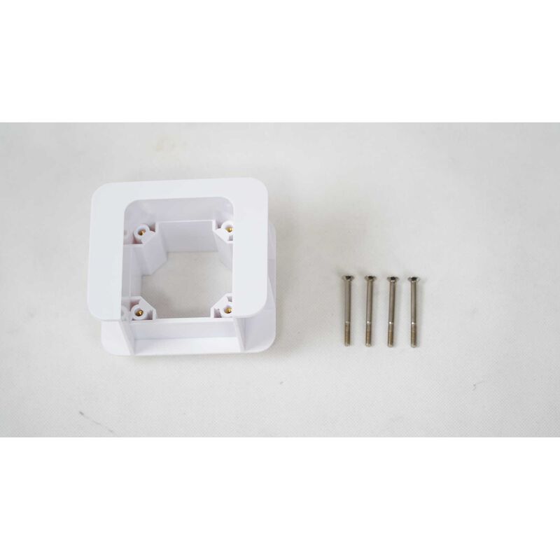 Motor Board: Extra 330S 2000mm