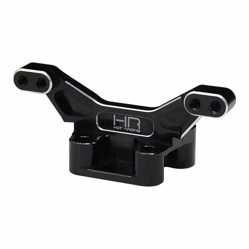 Aluminum Front Chamber Block, 1/10 Losi 22S Sprint