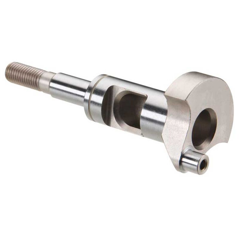 Crankshaft: 91HZ