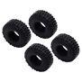 Micro Rock Crawler Z Tire 1.0: SCX24