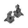 Transmission Case: 22S