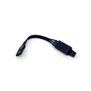 Lockable Servo Extension, 3"