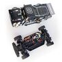 1/14 Reflex 14R Hoonitruck RTR