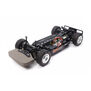 1/10Team Hahn Racing MAN TGS TT-01E 4x4 On-Road Racing Truck Kit