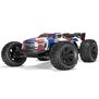 1/8 KRATON 4X4 6S BLX BRUSHLESS V6 SPEED TRUCK RTR (Blue/Red)