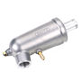 Muffler, 12mm Revised Cast: 91-100