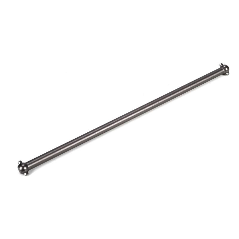 Center Driveshaft Aluminum  V100