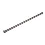 Center Driveshaft Aluminum  V100