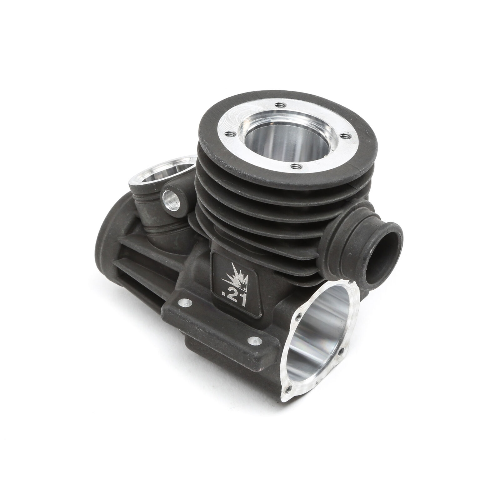 Engine Case: .21 8 RTR