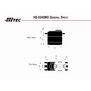 HS-5245MG Mini Digital Metal Gear Servo