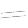 Titanium Pro-Links 4-40 x 5" (2)
