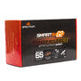 Smart Powerstage Air Bundle: 5000mAh 6S G2 LiPo Battery / S1400 Charger