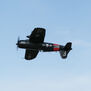 F4U Corsair V3 1700mm PNP