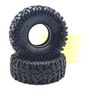 CRUX Tires: 4.75 (2PK)