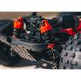 1/18 GRANITE GROM 4X4 RTR Brushed Monster Truck (Battery & Charger Included), Green