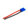 Connector: EC5 Device with 4" Wire, 10 AWG