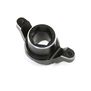 Servo Saver Top, Aluminum Black: DBXL-E 2.0