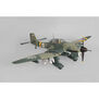 Stuka Ju 87 61cc Gas EP ARF 94.4"