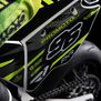 1/4 Promoto-SM FXR Supermoto Motorcycle RTR (Battery and Charger Included), White